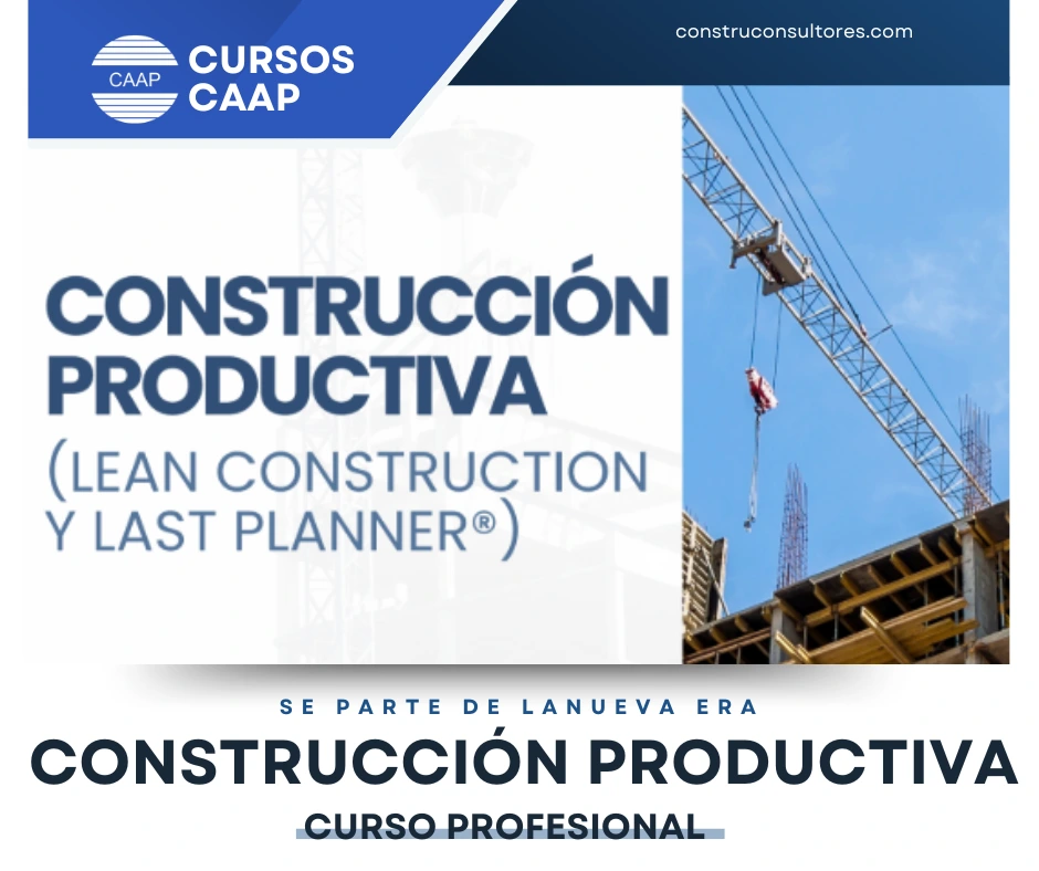 Lean Construction y Last Planner