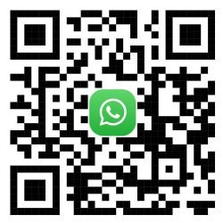 QR Canal de Difusion WhatsApp Construconsultores